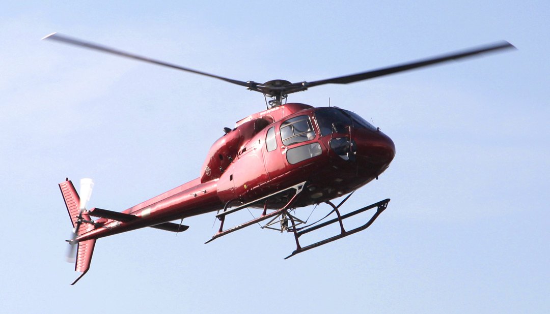AS 355 F