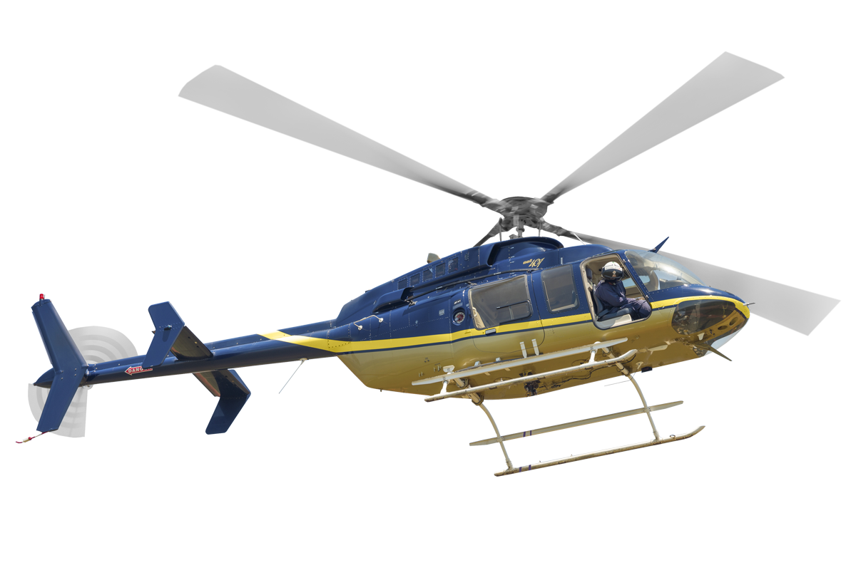 Bell 407