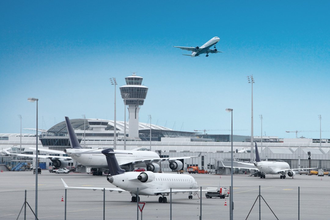 Volo sanitario: come scegliere l’aeroporto migliore
