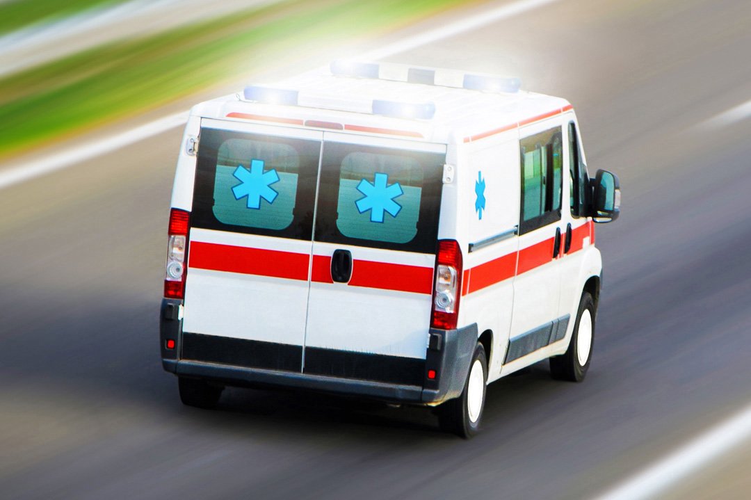 Ambulans czy karetka pogotowia ratunkowego?