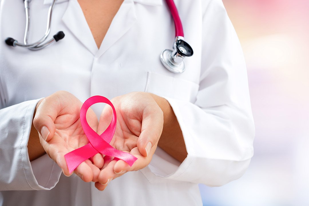 Leczenie raka piersi