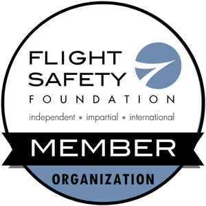 Logo - Flight Safety Foundation