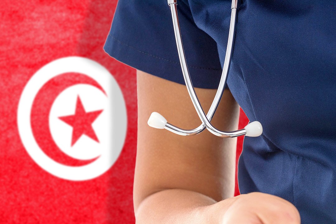 Gesundheitssystem Tunesien