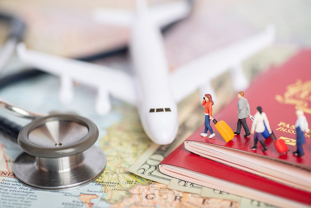 medical tourism to the us