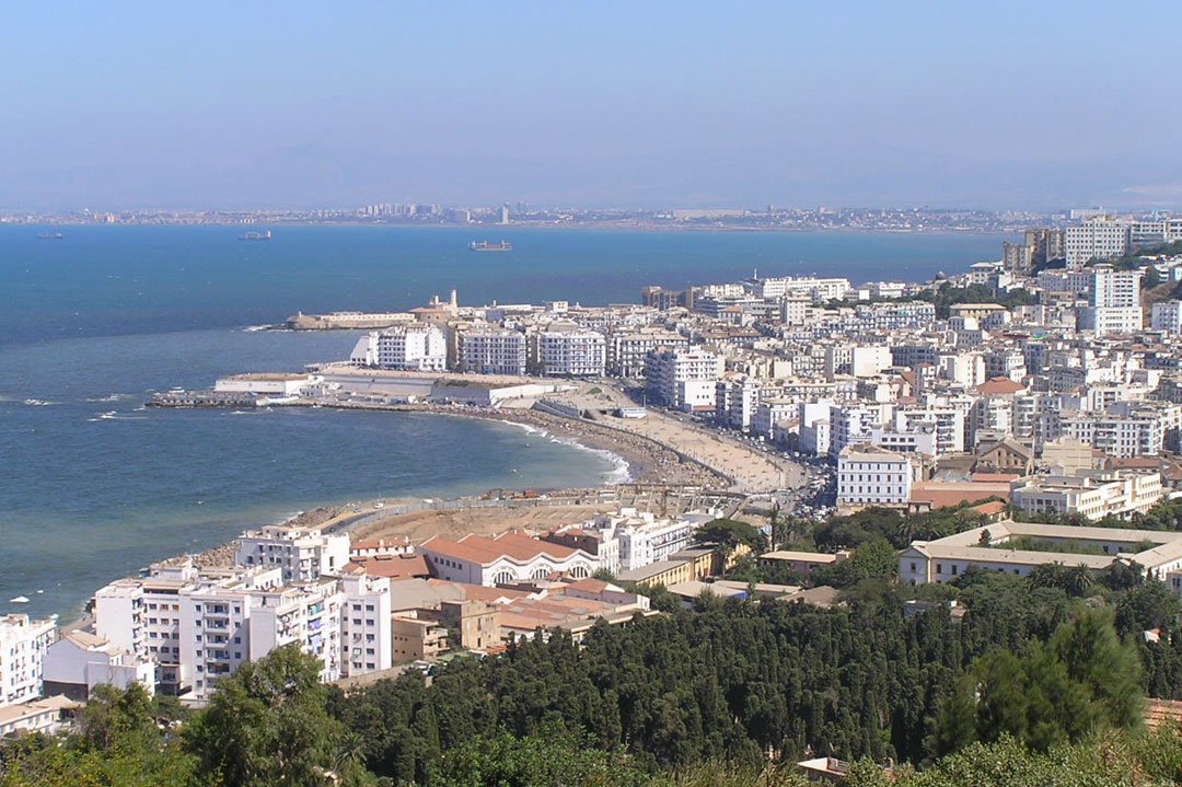 Rapatriement sanitaire Algérie - France