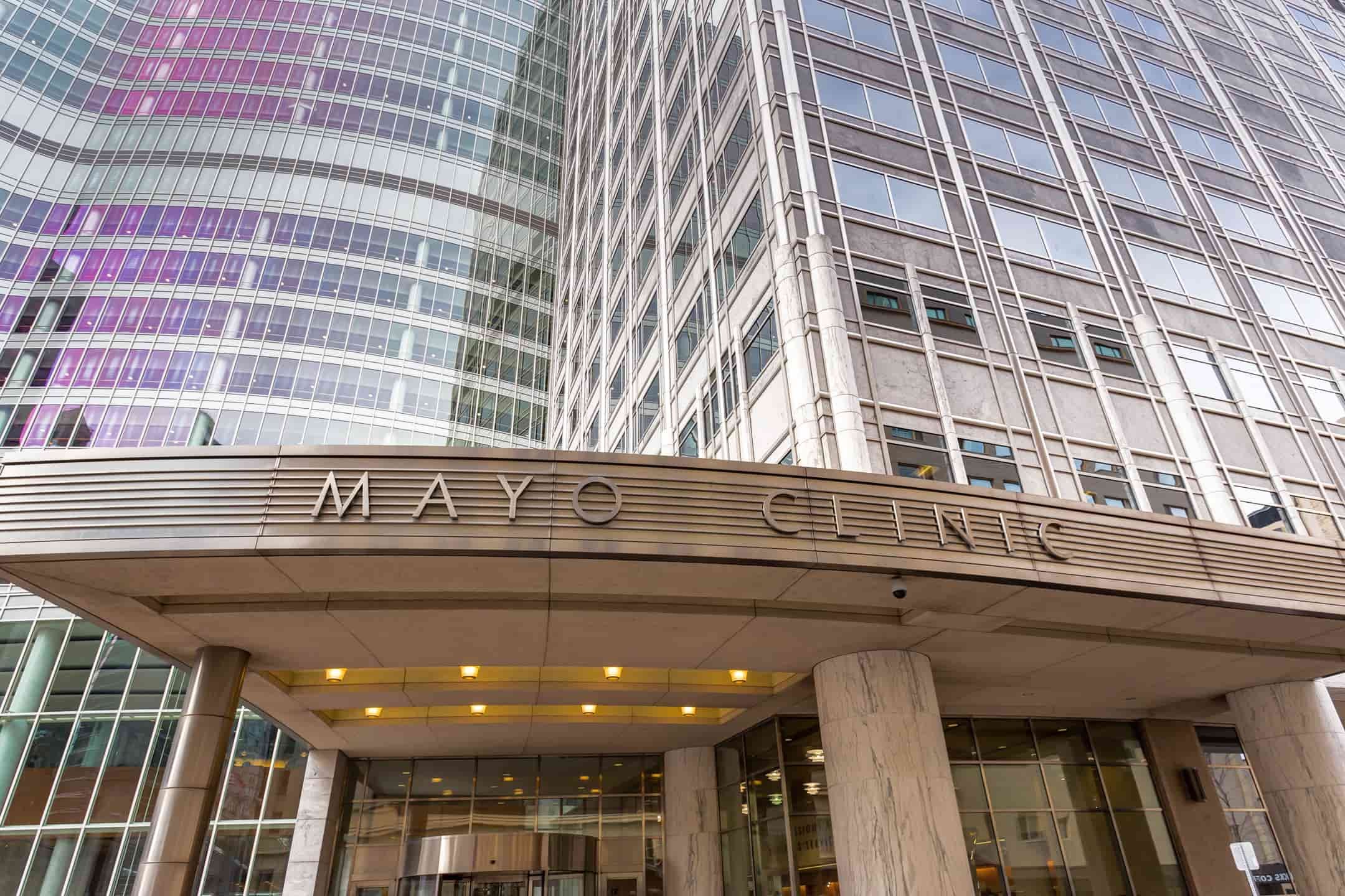 Mayo Clinic (Rochester, Minnesota) - ιατρικοι προορισμοι