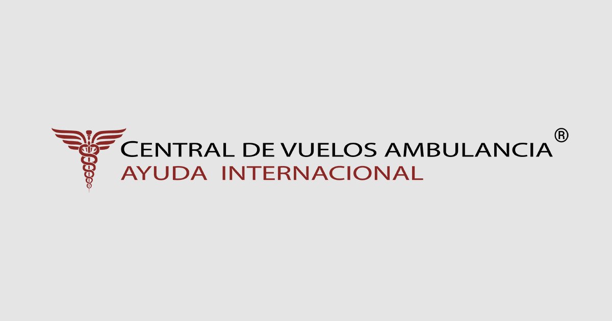 (c) Central-vuelos-ambulancia.es