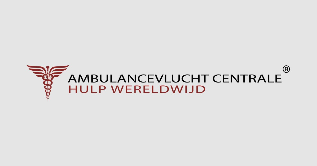 (c) Ambulancevlucht-centrale.nl
