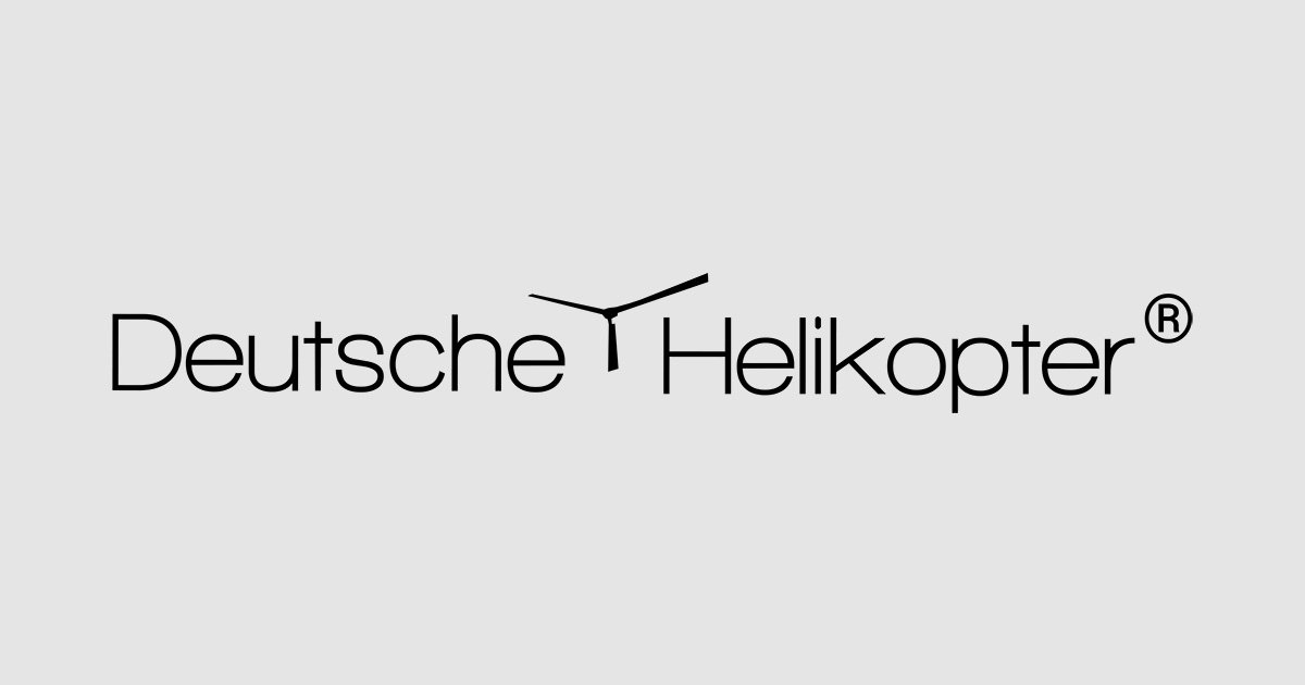 (c) Deutsche-helikopter.ru