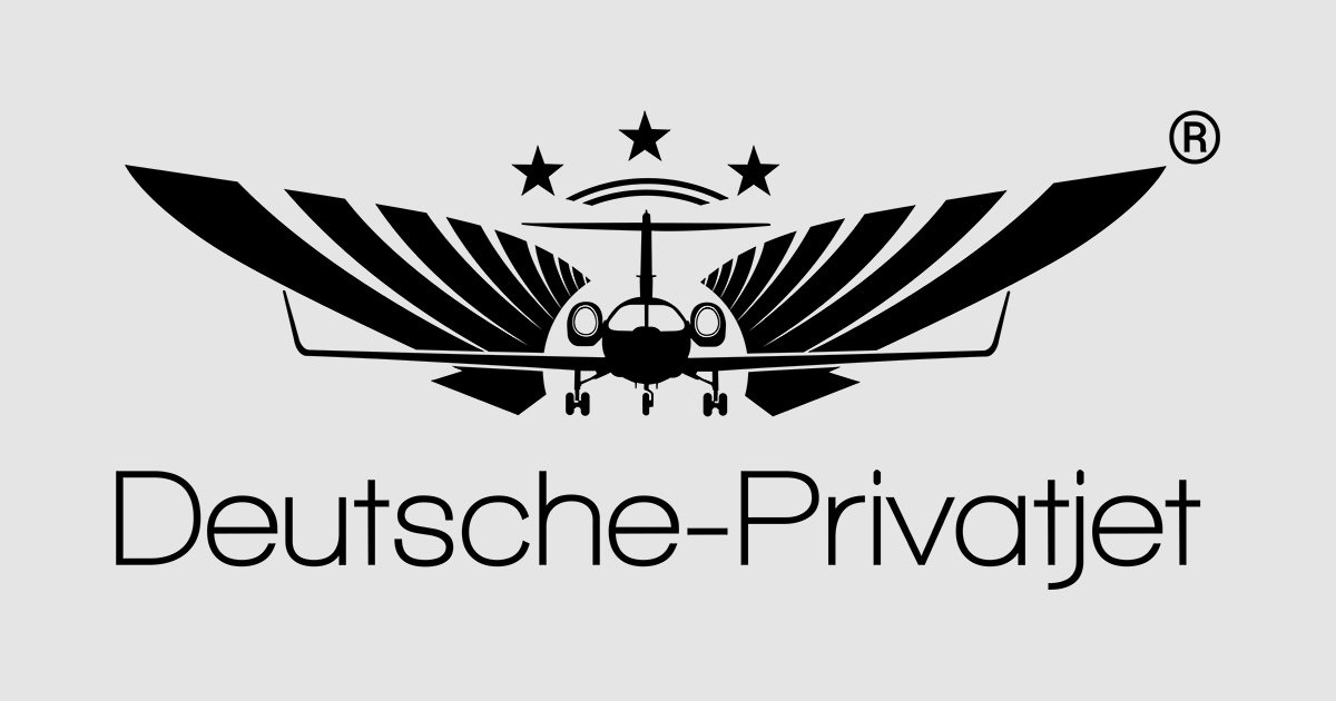(c) Deutsche-privatjet.pl