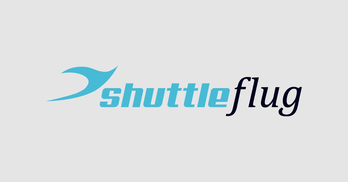 (c) Shuttle-flug.de