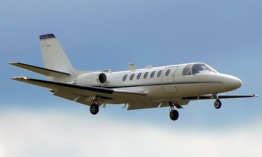 Cessna Citation 560 V Encore/Ultra