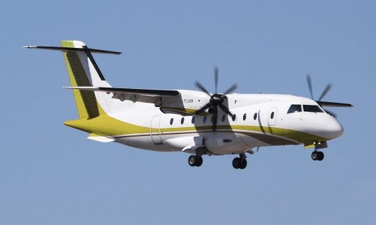Dornier 328-100