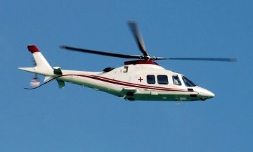 Agusta AW109