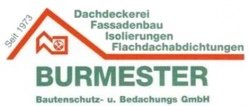 Burmester Logo